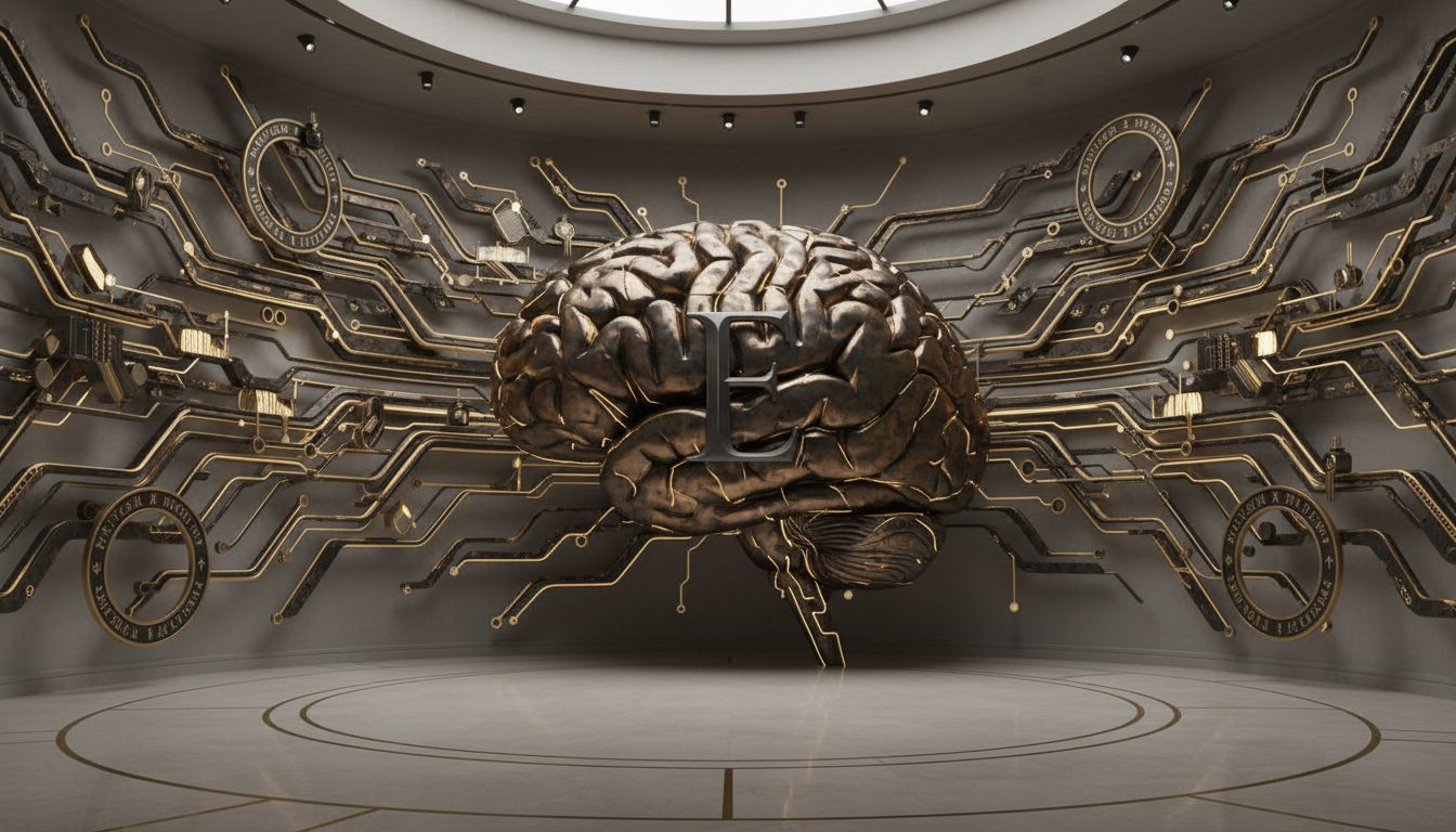 The Cortex