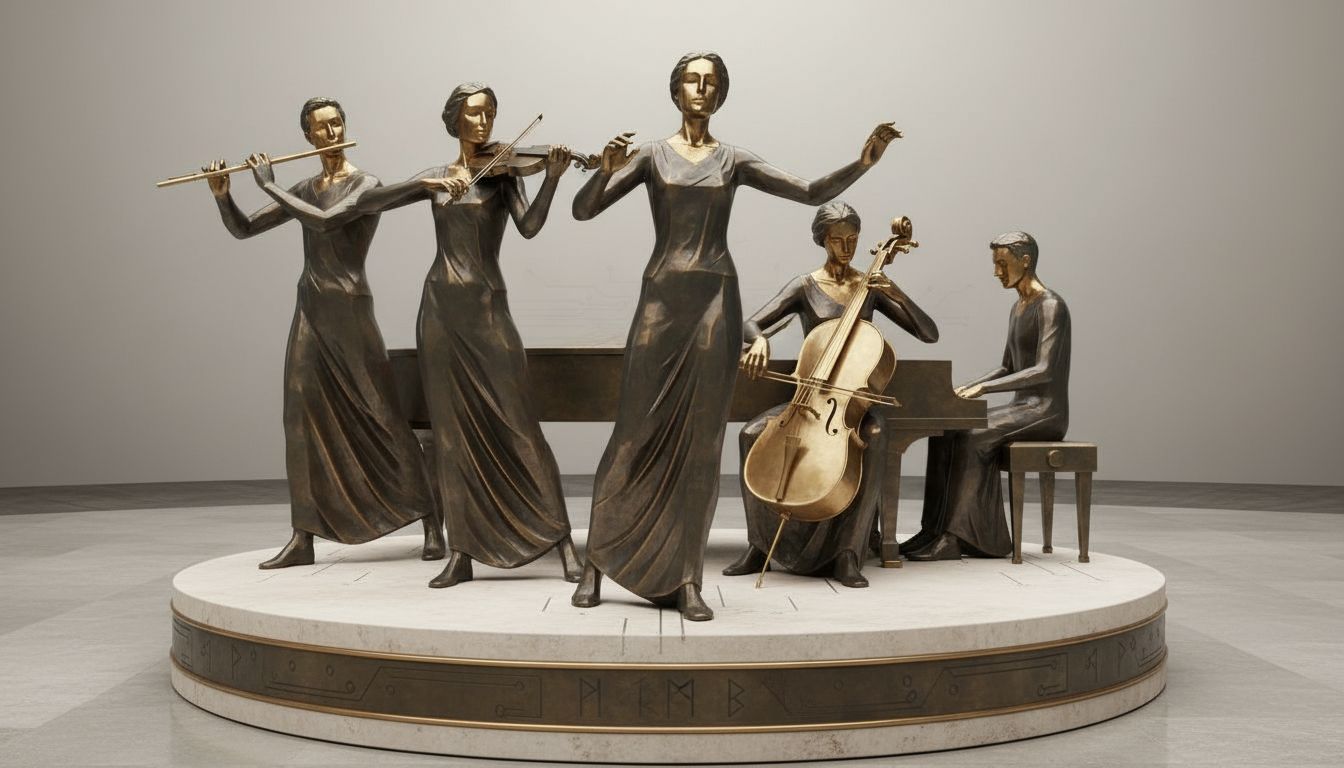 The Music