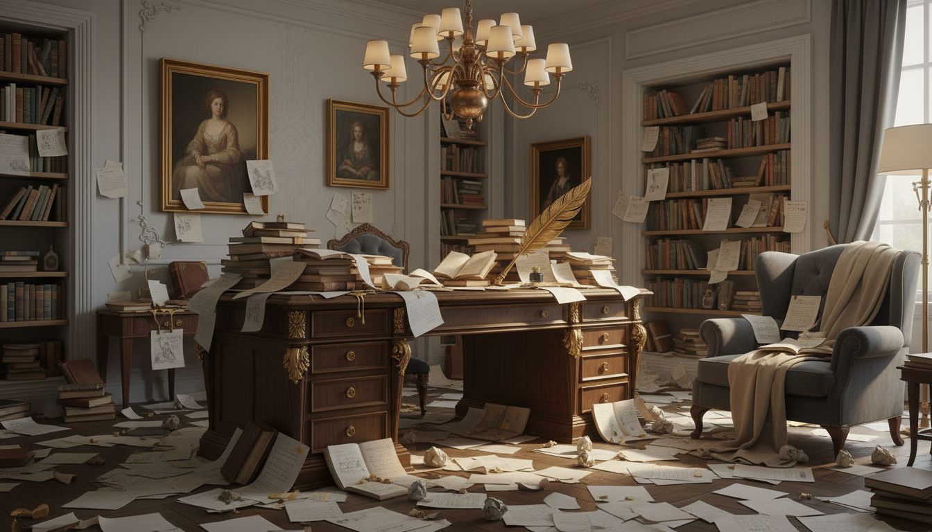 The Archives