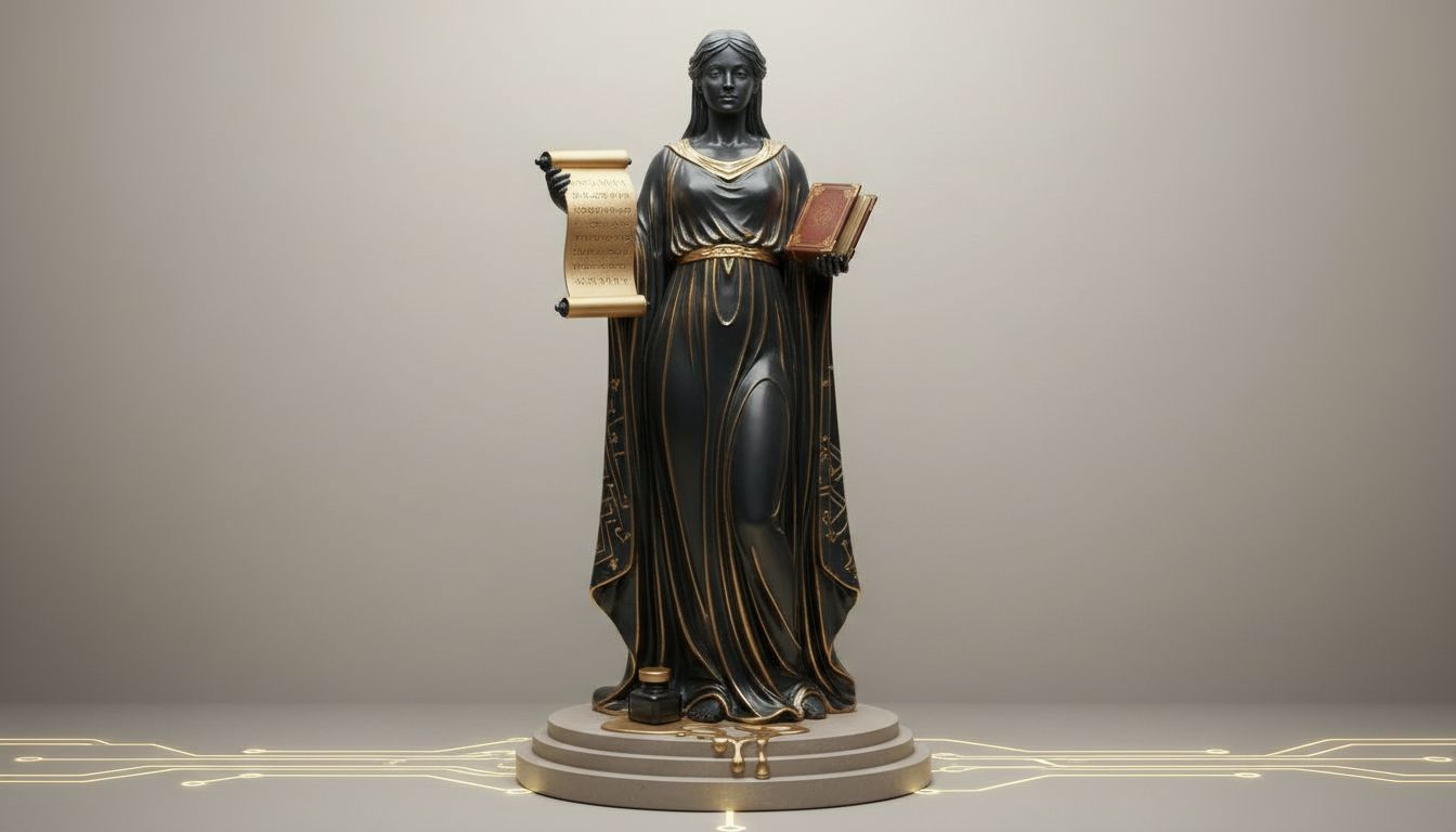 The Oracle