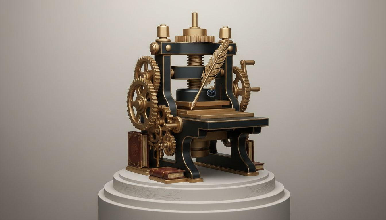 The Press